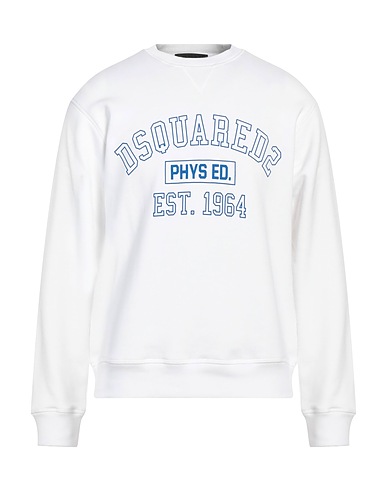 DSQUARED2 Sweat-shirt 100% Coton