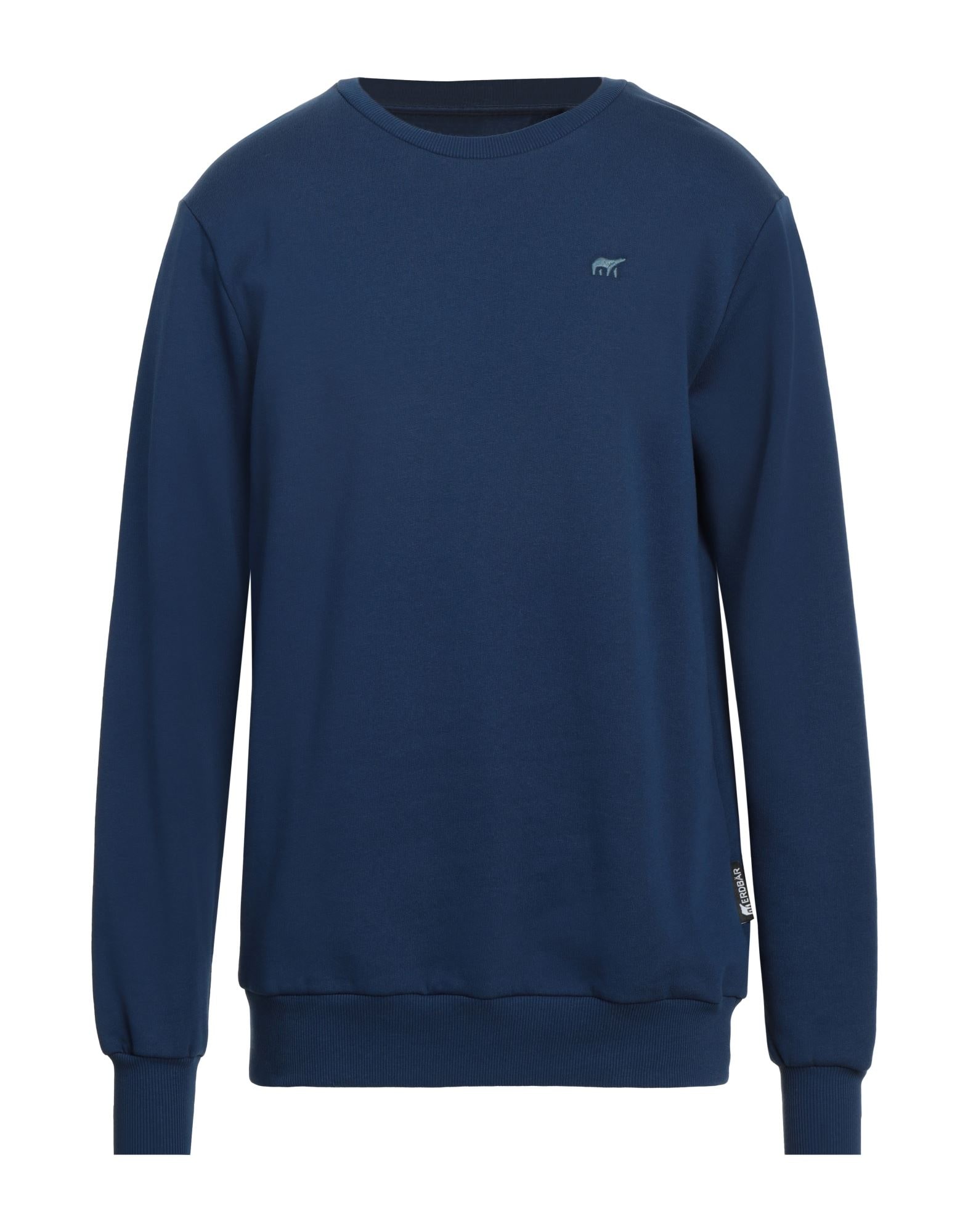 MAISON MARGIELA ニット＆スウェット | スウェット ブルーグレー