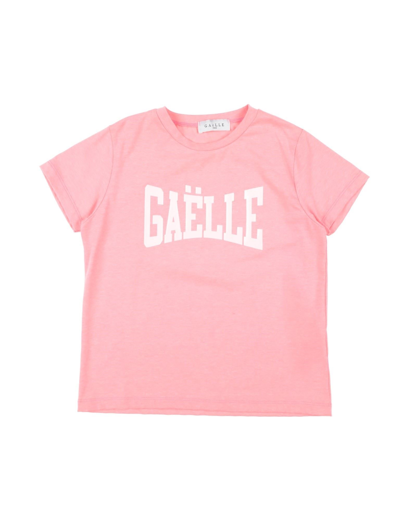 GAëLLE Paris - T-shirts