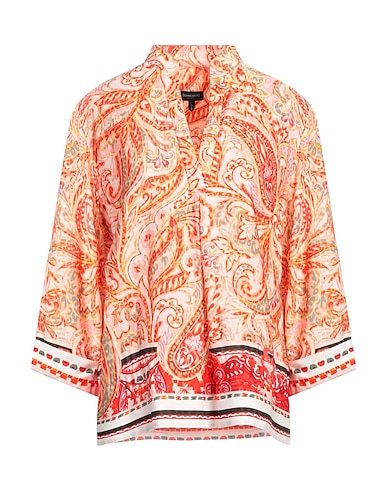 SCHNEIDERS SALZBURG Top Corallo 100% Viscosa