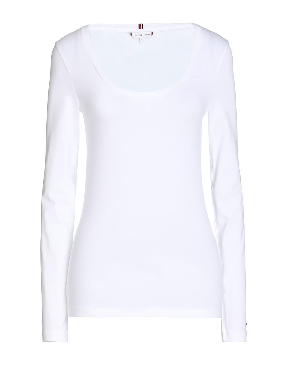 TOMMY HILFIGER - T-shirts