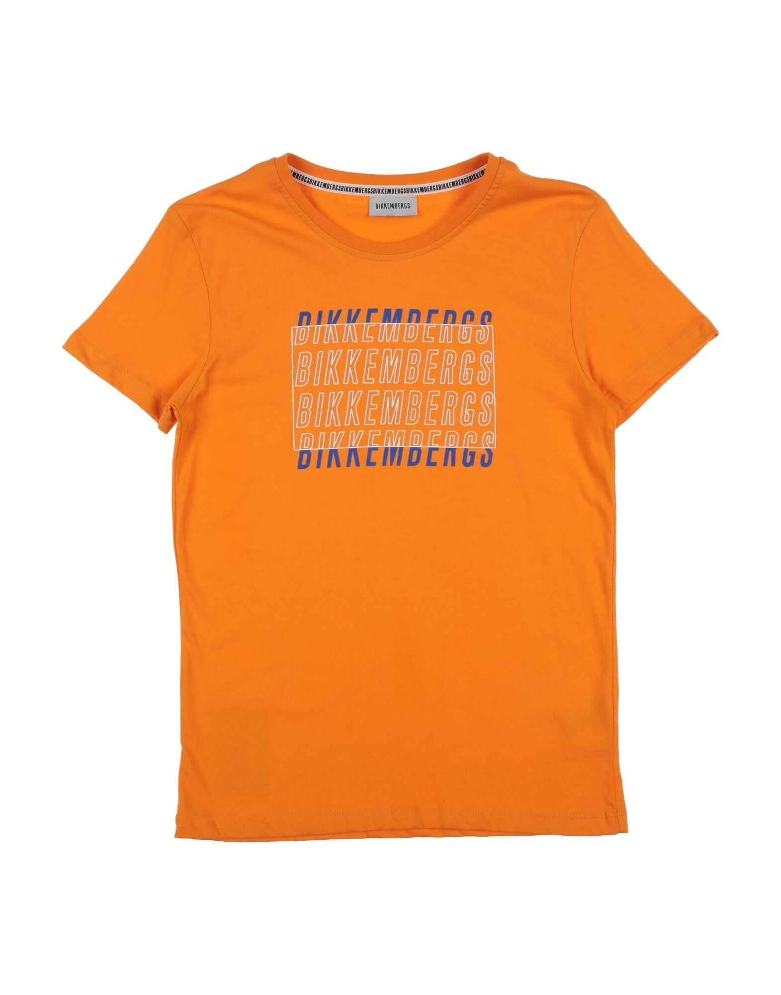 BIKKEMBERGS - T-shirts