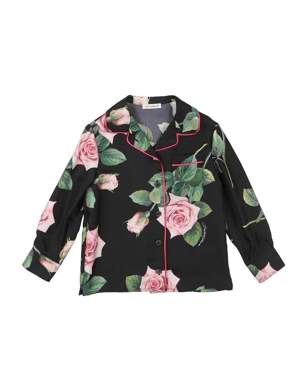DOLCE&GABBANA - Hemden