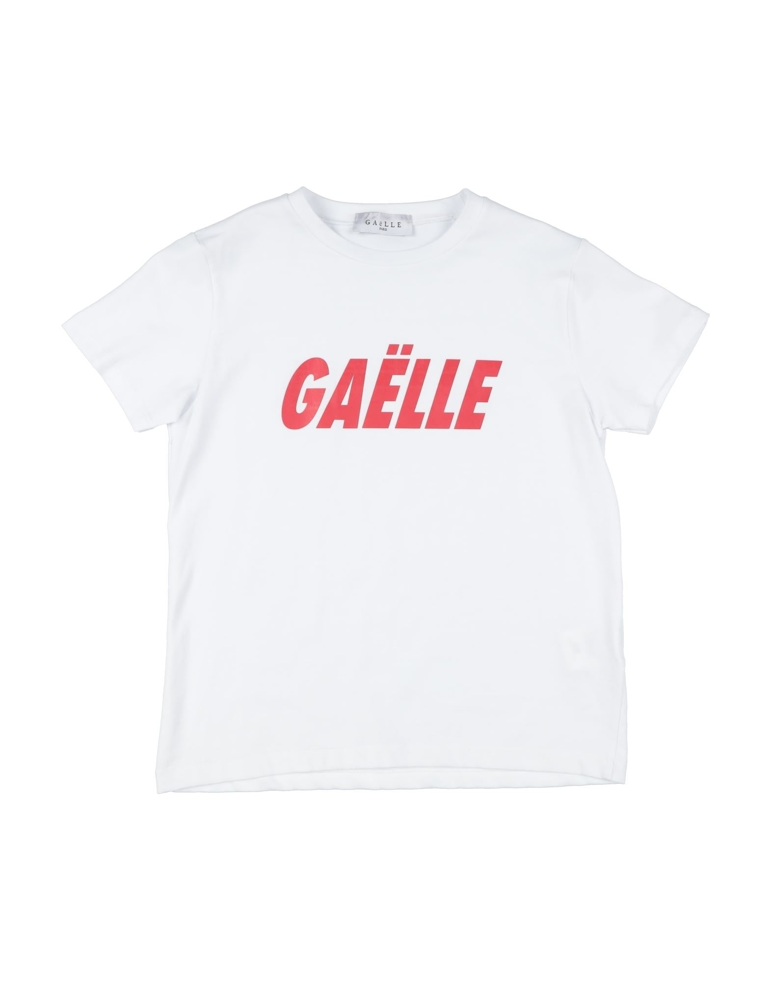 GAëLLE Paris - T-shirts