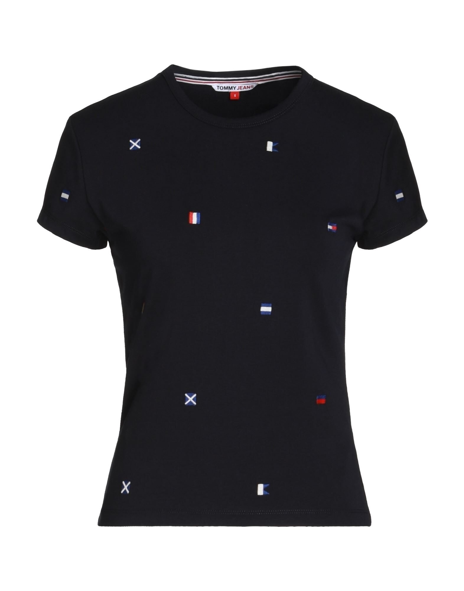 TOMMY JEANS - T シャツ