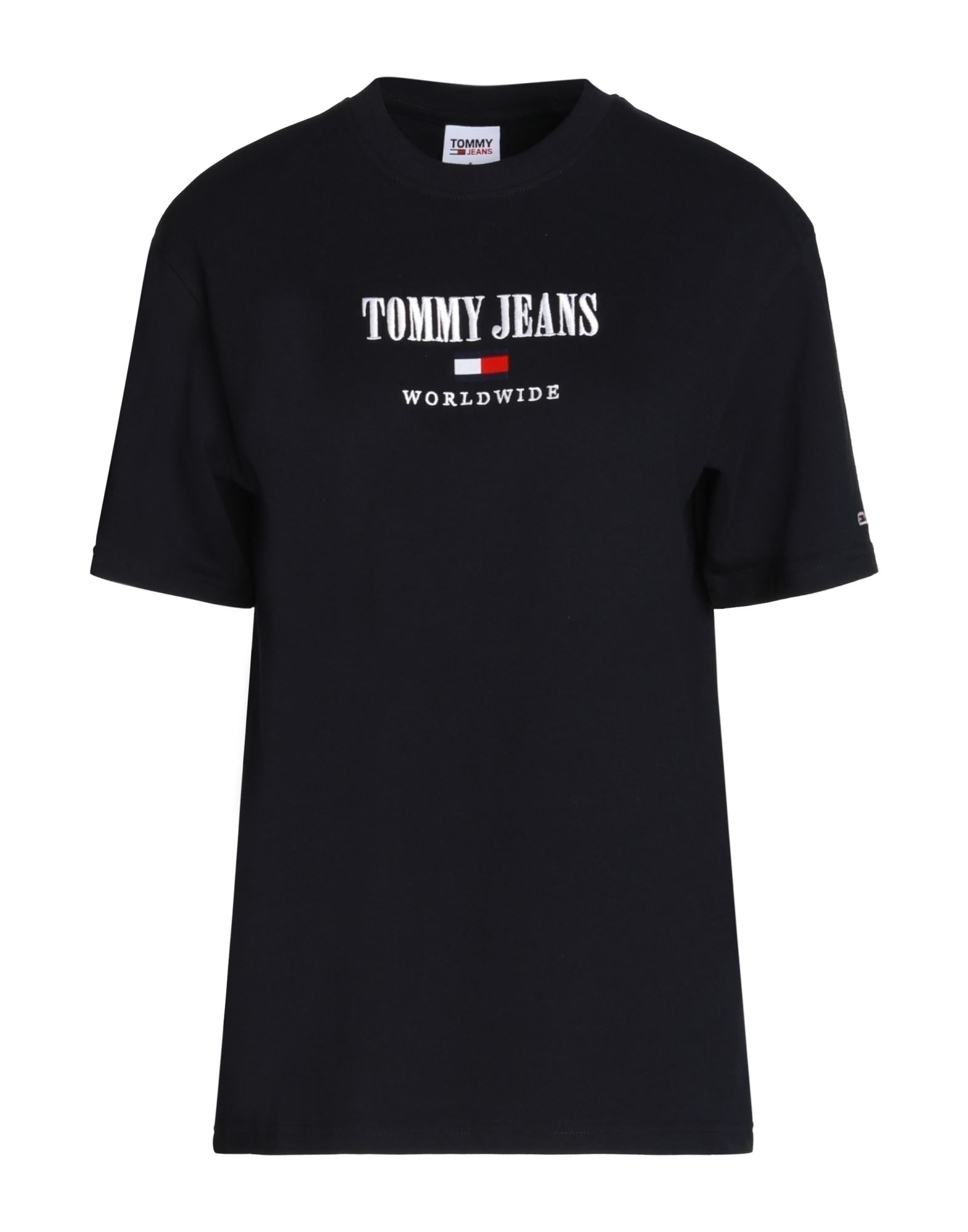 TOMMY JEANS - T-shirts