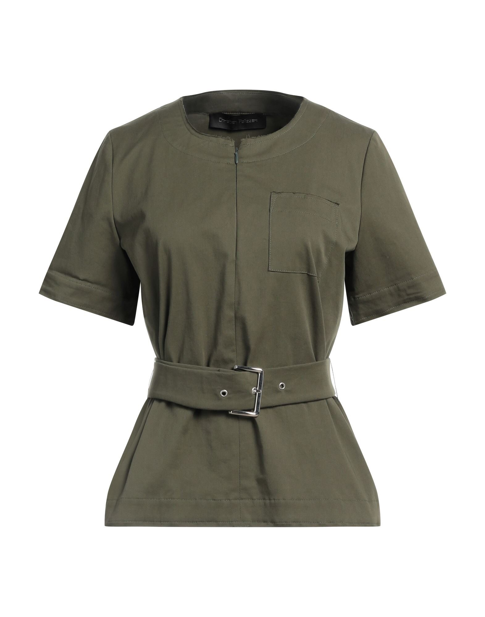 CHRISTIAN PELLIZZARI - Tops