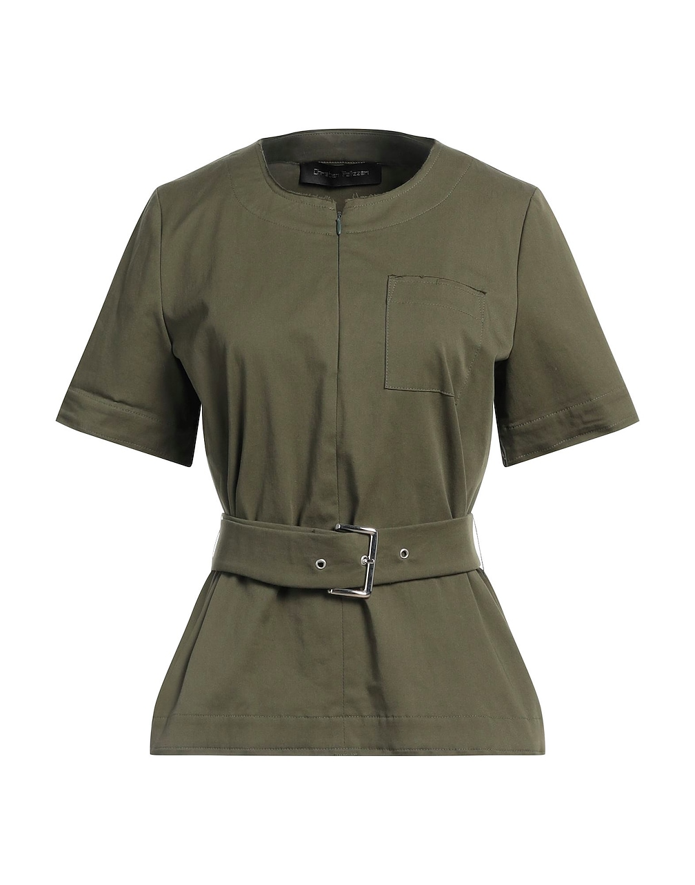 CHRISTIAN PELLIZZARI - Tops