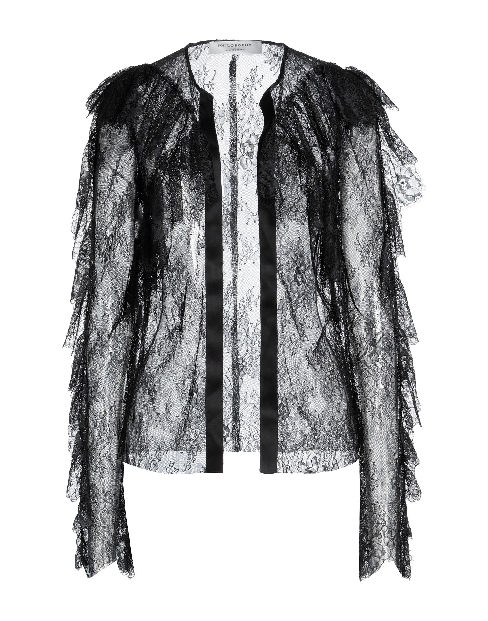 PHILOSOPHY di LORENZO SERAFINI - Tops