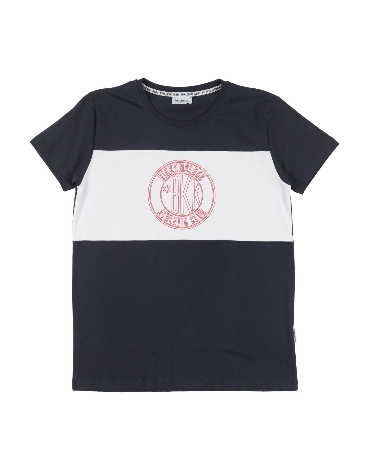 BIKKEMBERGS - T-shirts