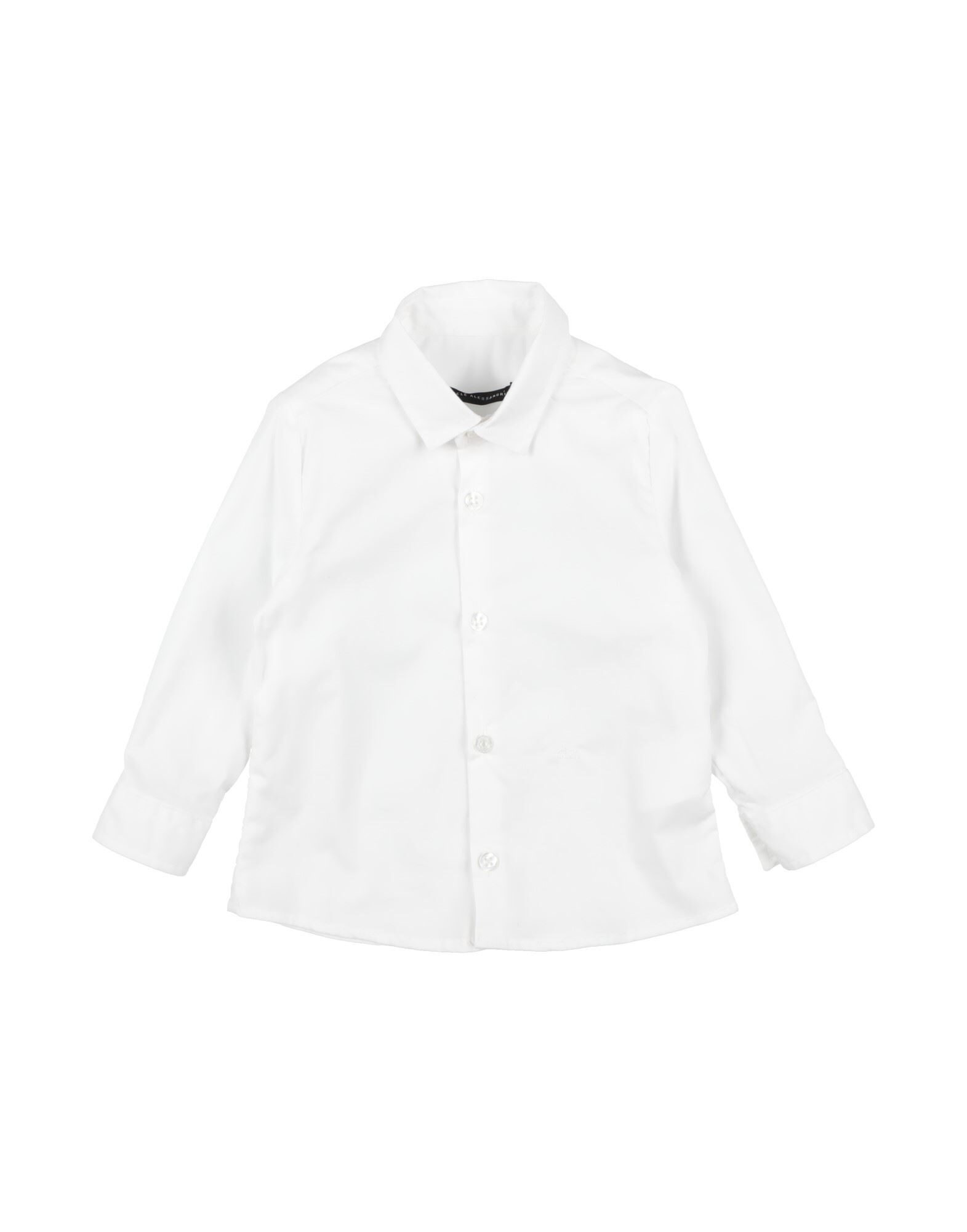 DANIELE ALESSANDRINI Pубашка 10390₽