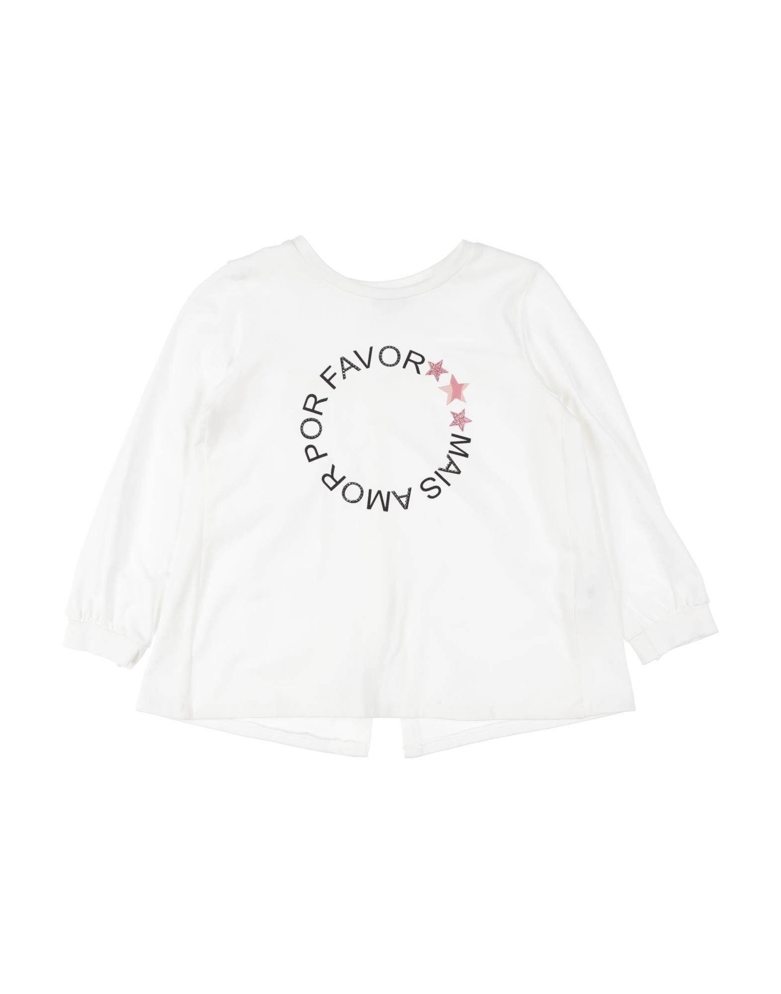 MEILISA BAI - T-shirts