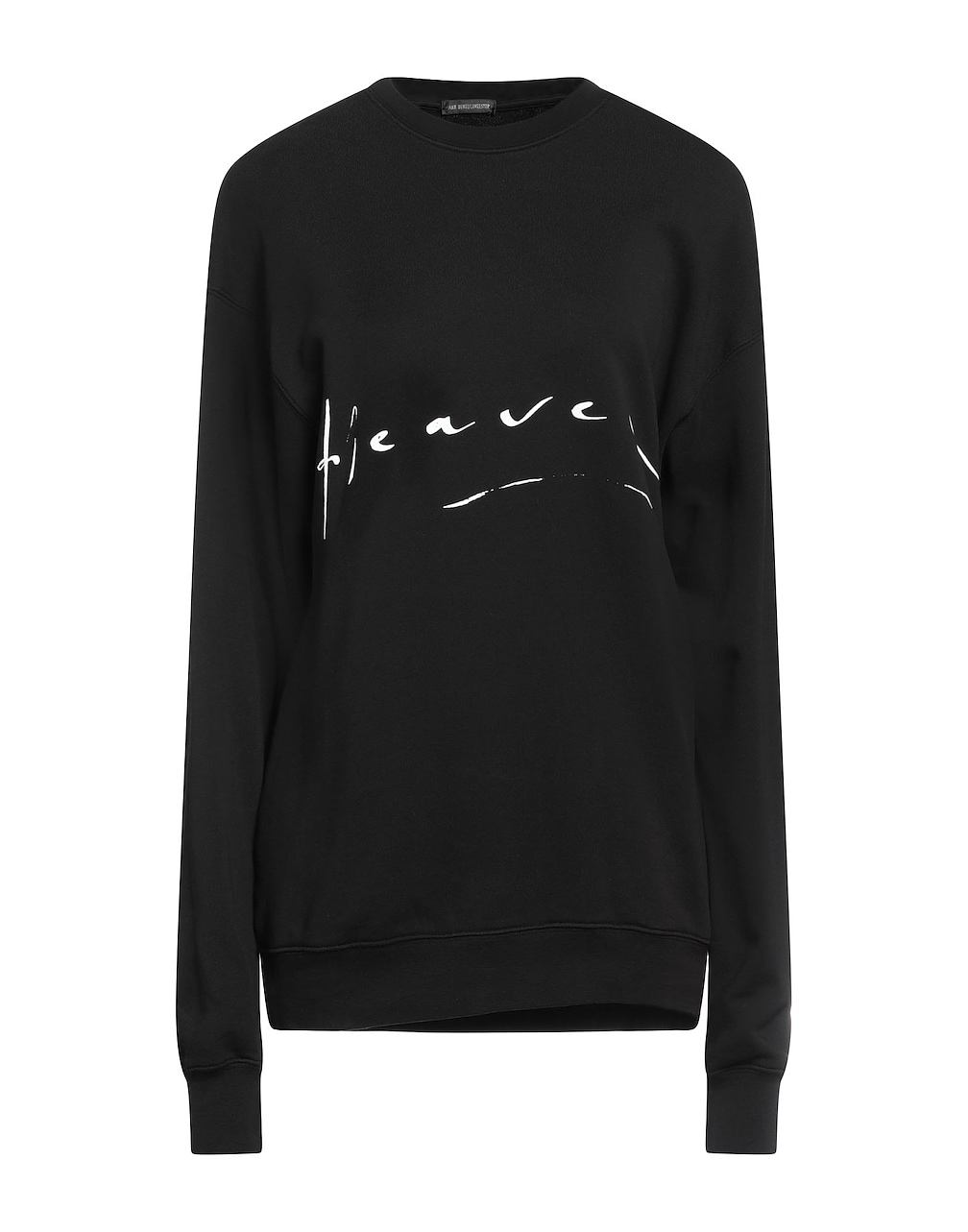 ANN DEMEULEMEESTER - Sweatshirts