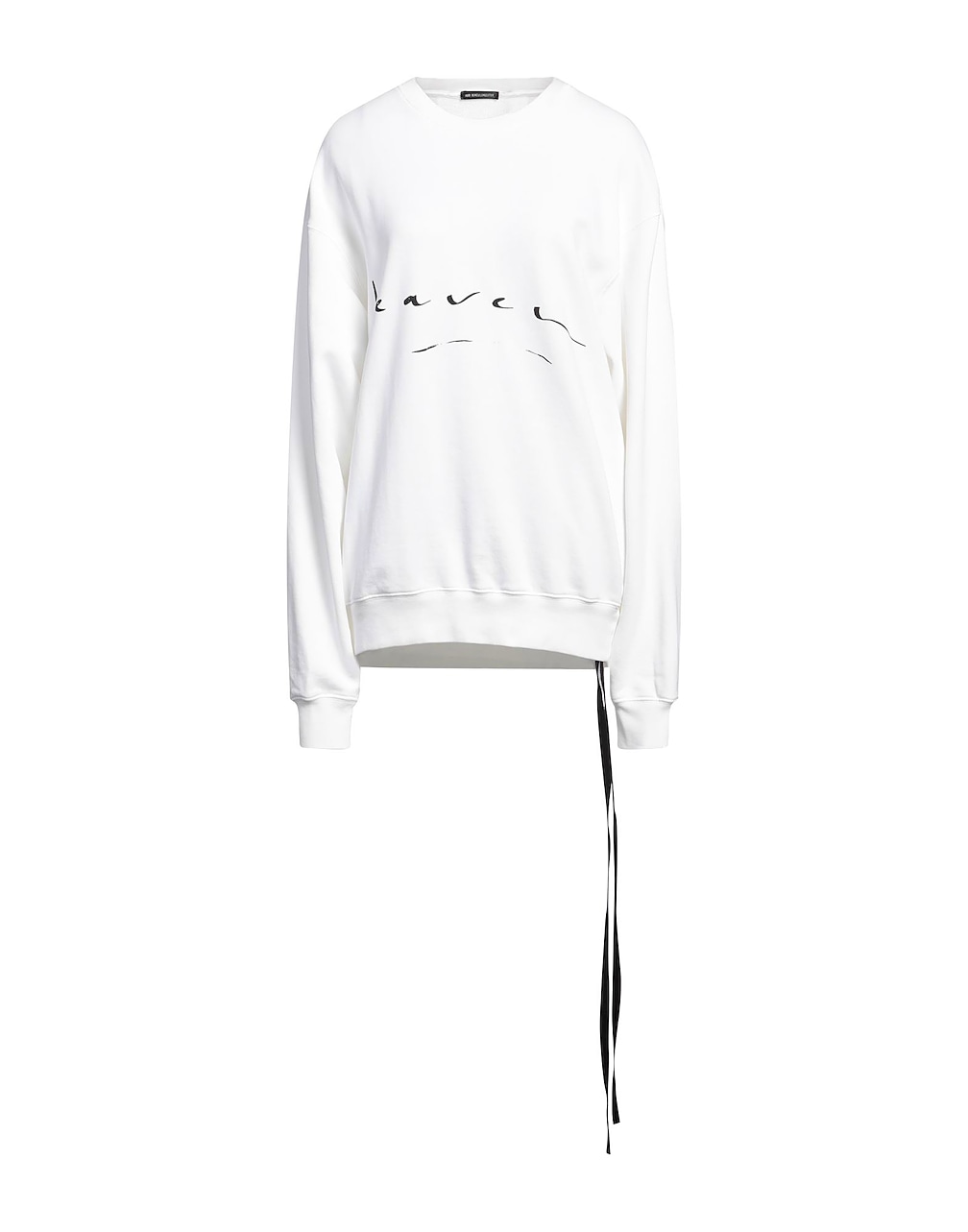 ANN DEMEULEMEESTER - Sweatshirts