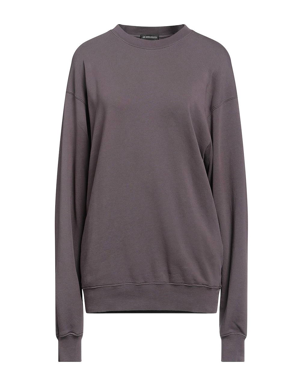 ANN DEMEULEMEESTER - Sweatshirts