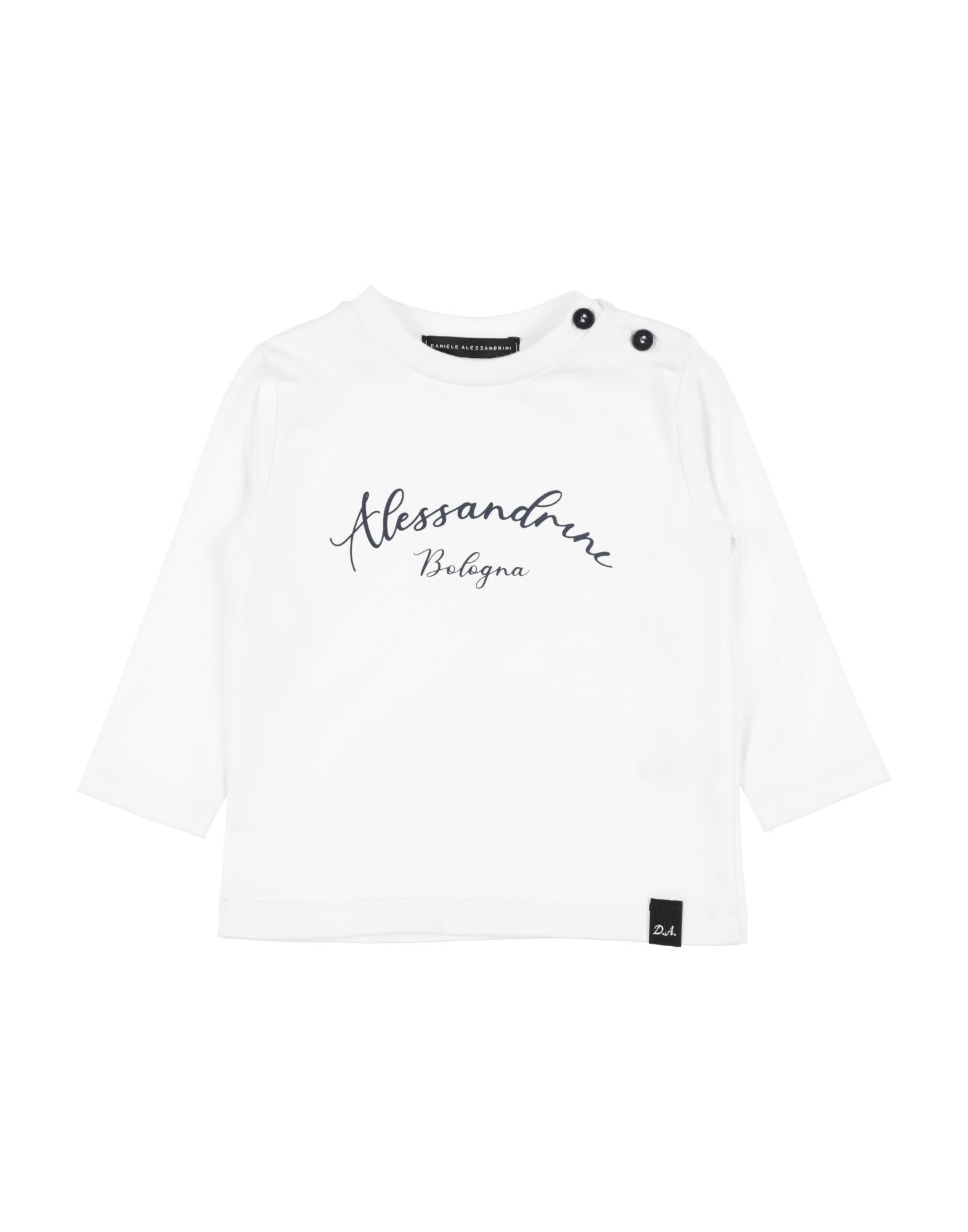 DANIELE ALESSANDRINI - T-shirts