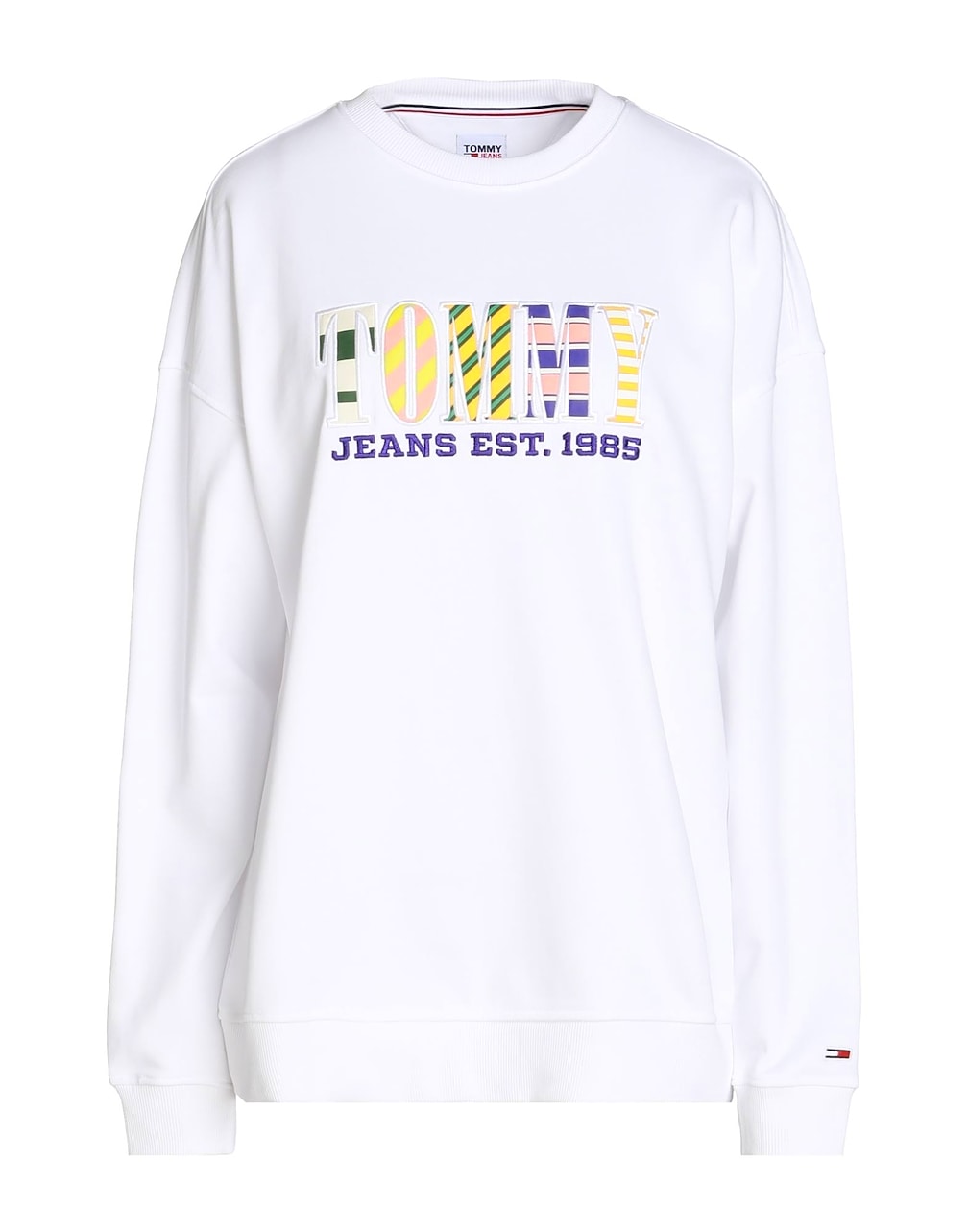 TOMMY JEANS - Φούτερ