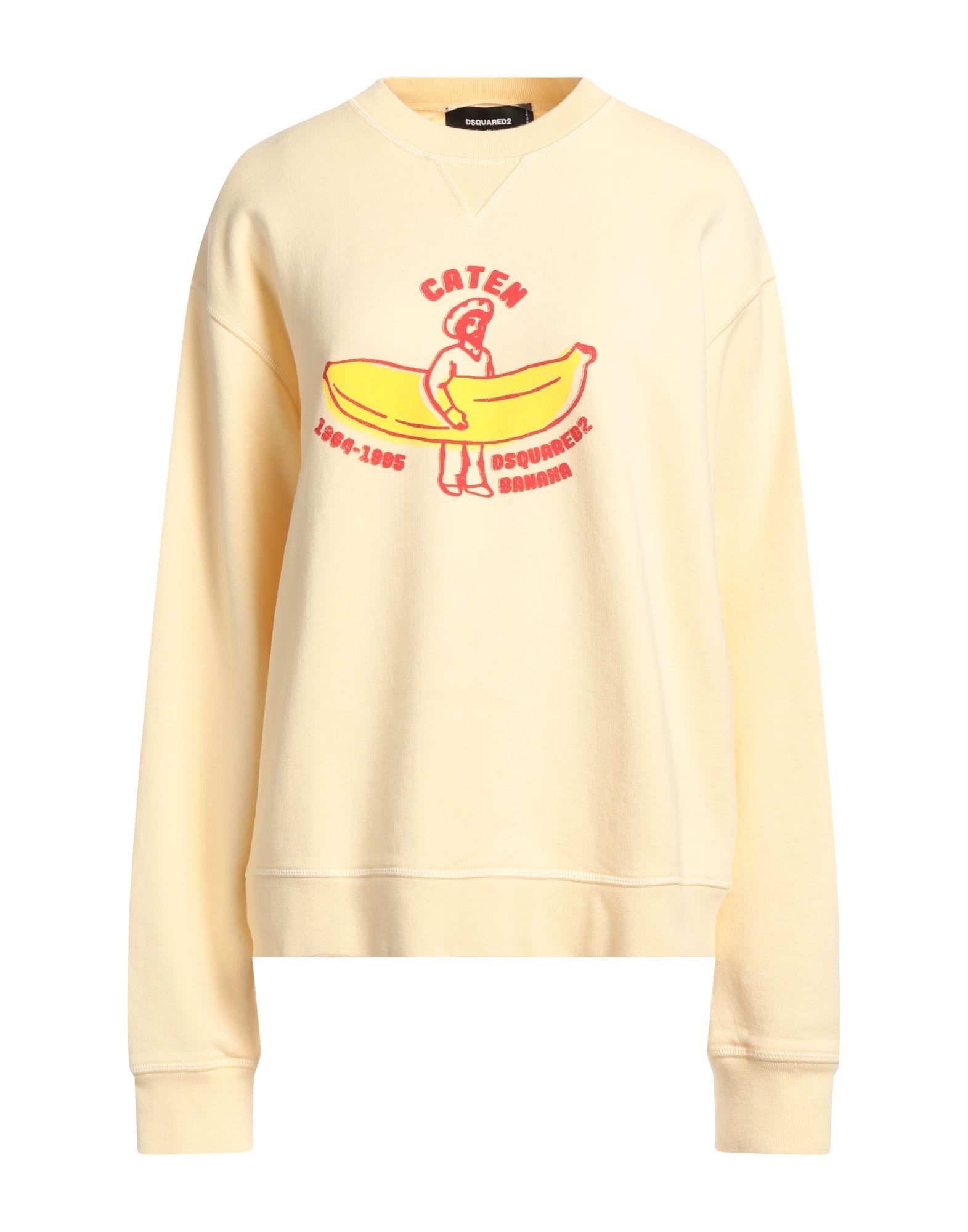 DSQUARED2 - Sweatshirts