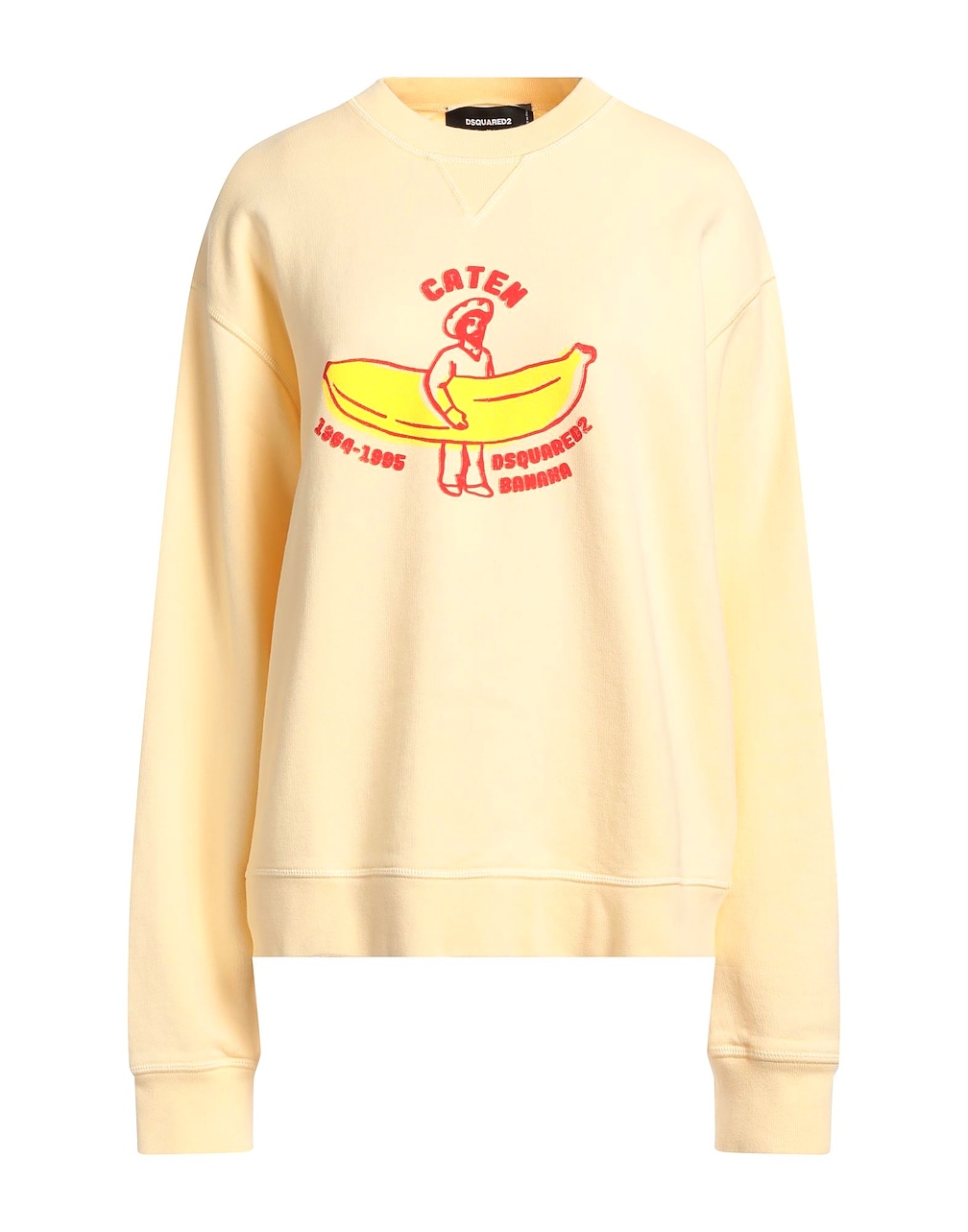 DSQUARED2 - Sweatshirts