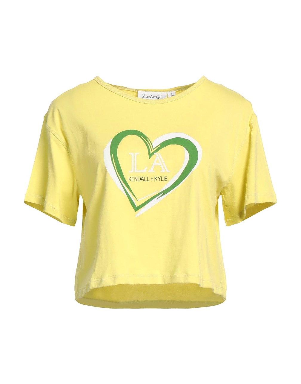 KENDALL + KYLIE - T-shirts