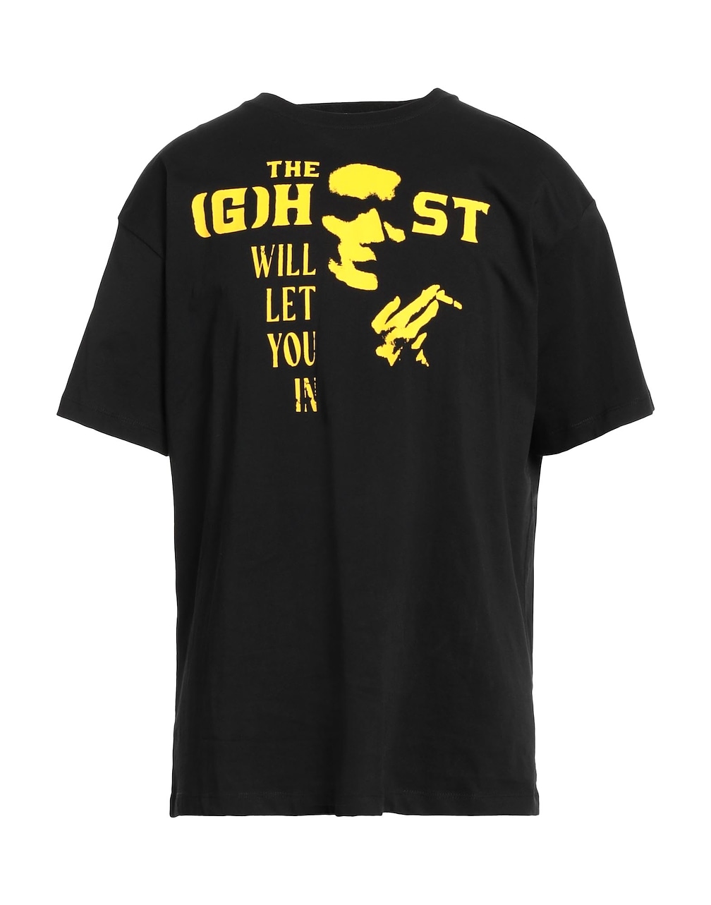 RAF SIMONS - T-shirts
