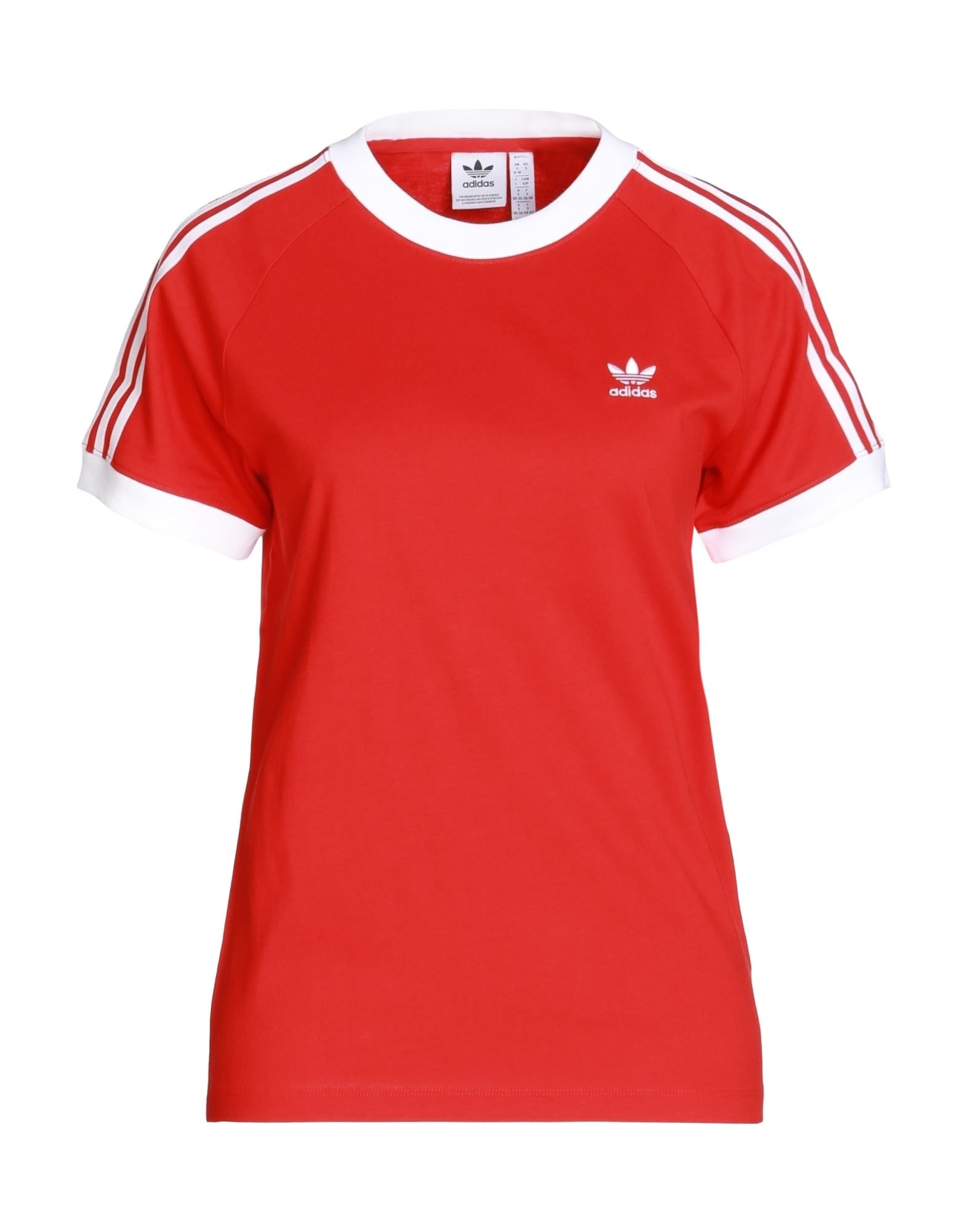 ADIDAS ORIGINALS - T-shirts