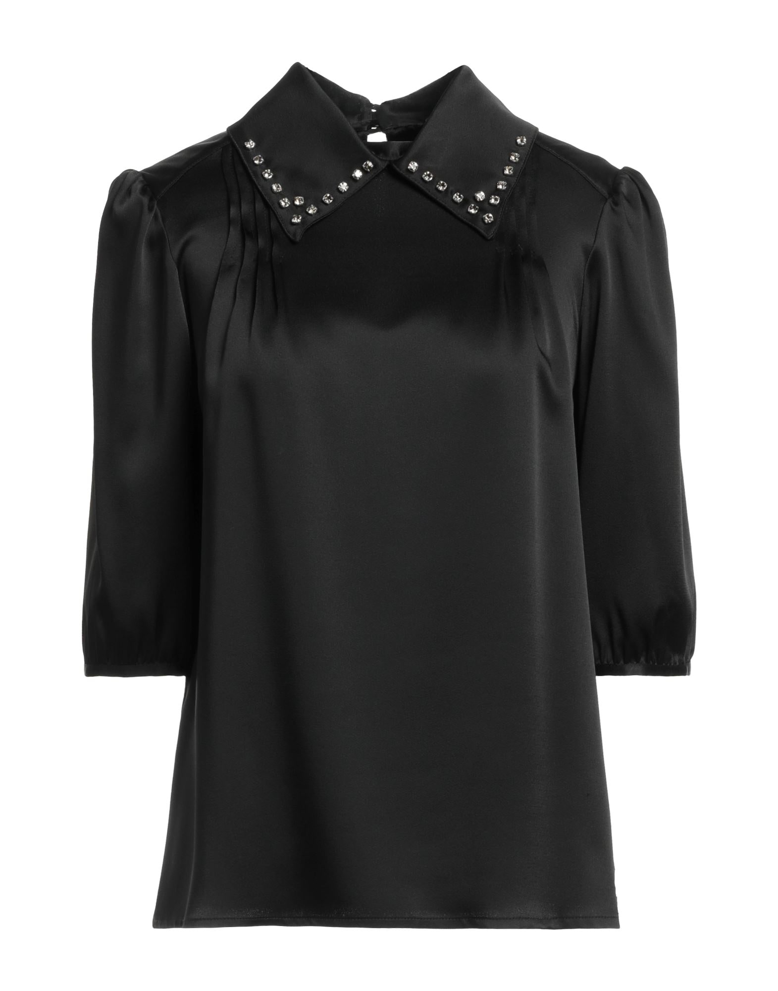 ANNA MOLINARI - Топы без рукавов