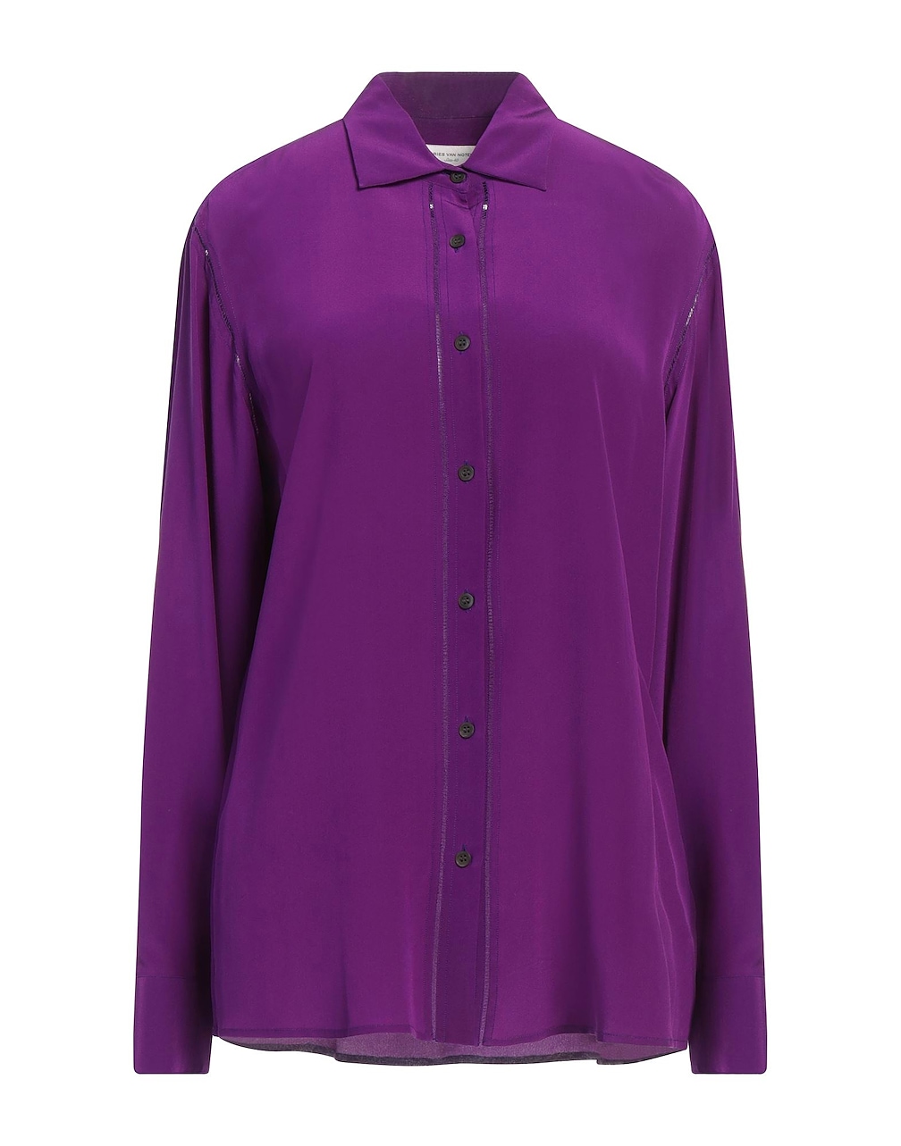DRIES VAN NOTEN - Chemises