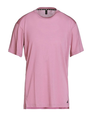 ADIDAS Sportswear YOGA TEE
 Mauve 70% Lyocell, 30% Recycled polyester