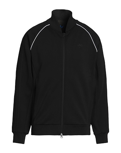 ADIDAS ORIGINALS Sweatshirt BV SST TT
 Black 94% Recycled polyester, 6% Elastane