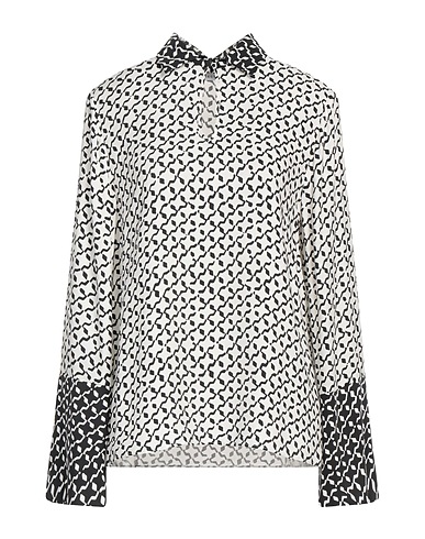 CARACTÈRE Top White 100% Viscose