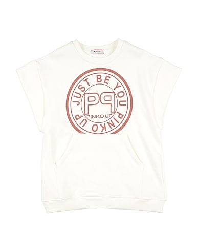 PINKO UP Sweat-shirt 100% Coton