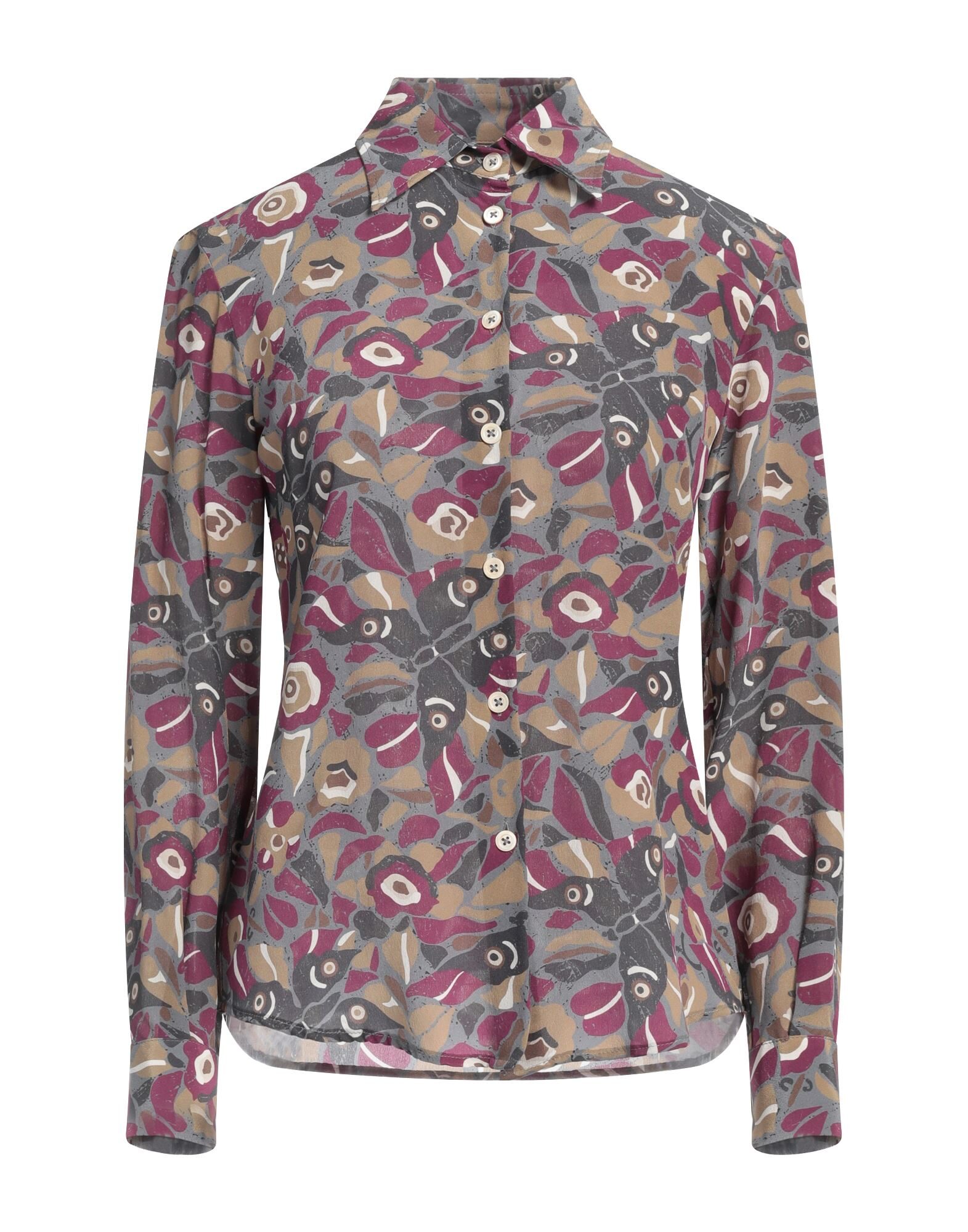 MASSIMO ALBA - Shirts