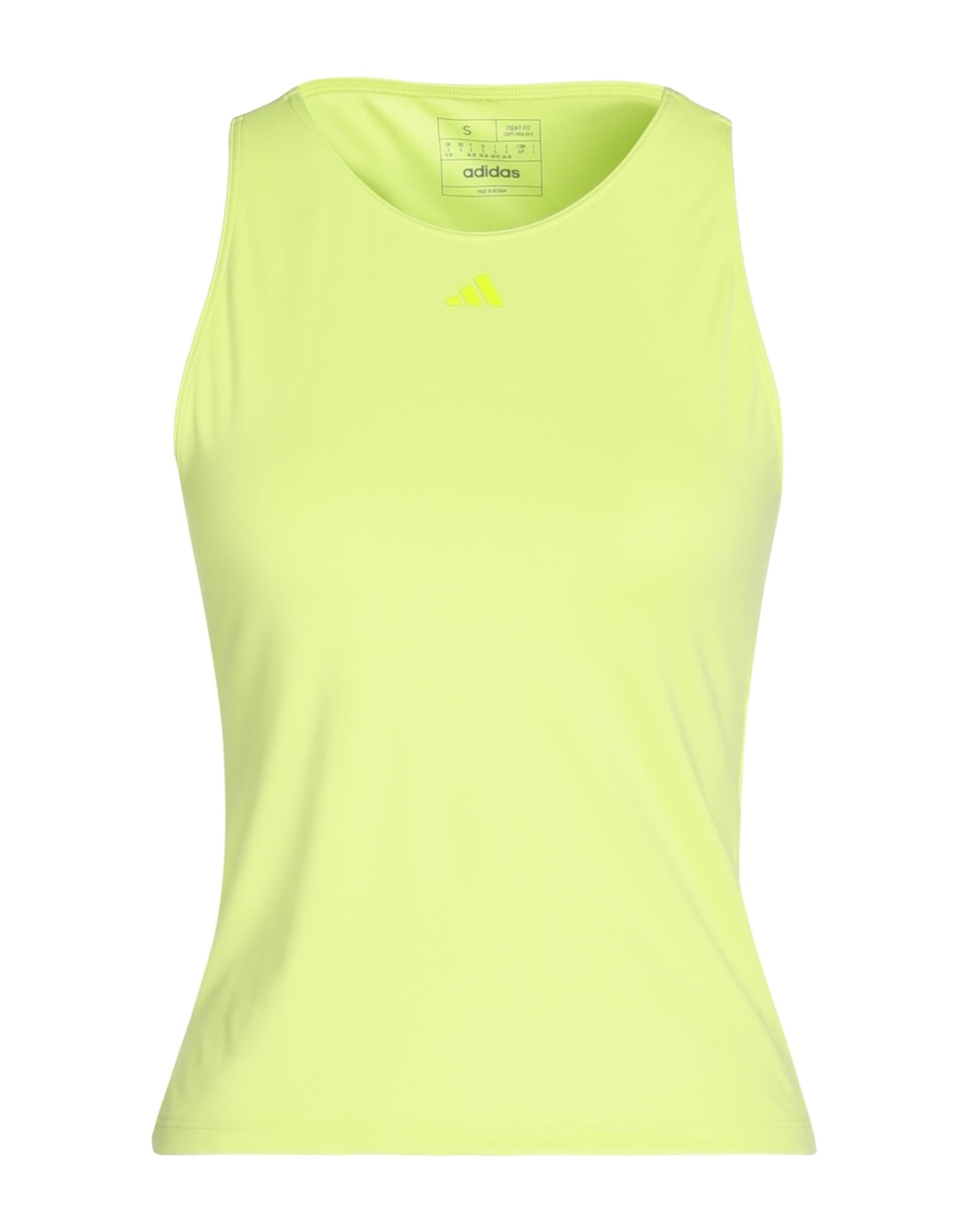 ADIDAS - Camisetas de tirantes