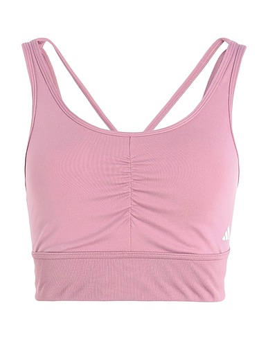 ADIDAS Top CESS STO MS BRA
 Antique rose 75% Recycled polyester, 25% Elastane
