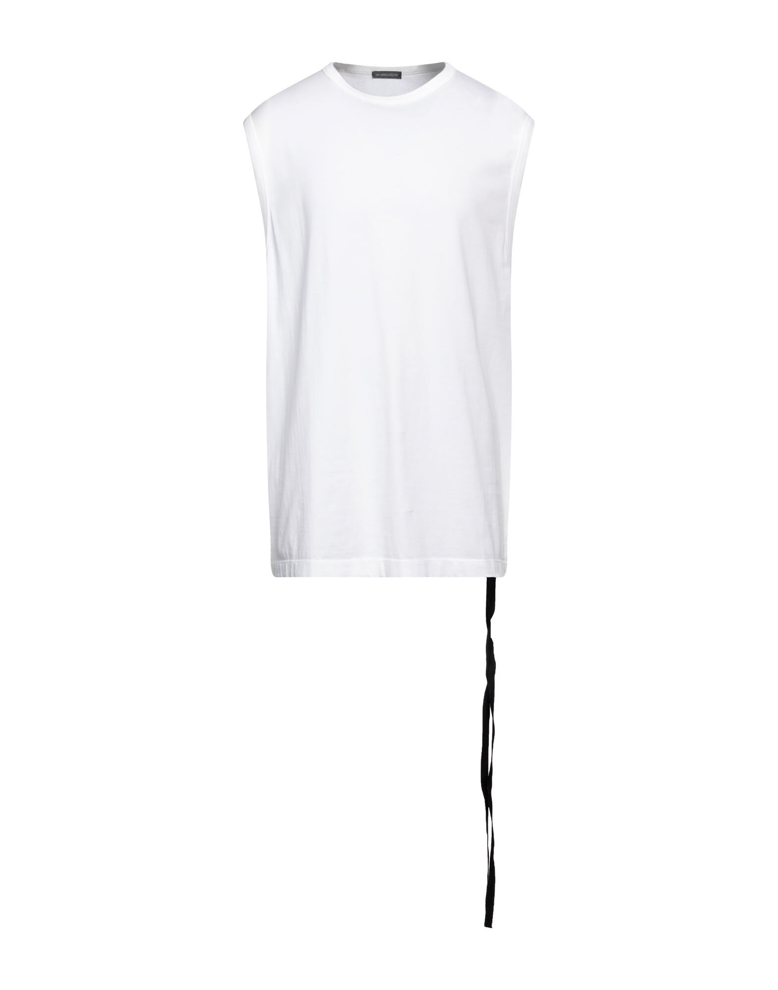 ANN DEMEULEMEESTER - Tank tops