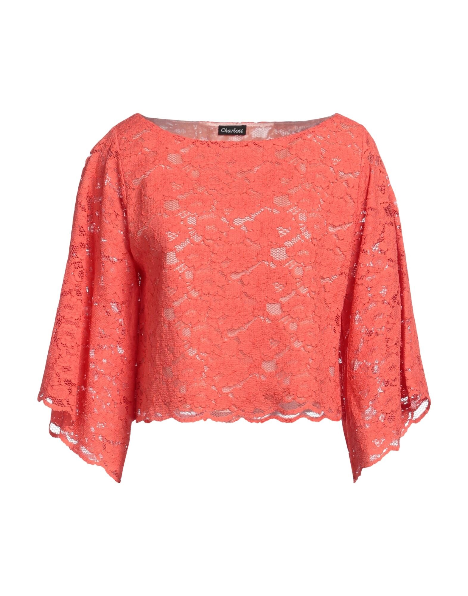 CHARLOTT - Топы без рукавов