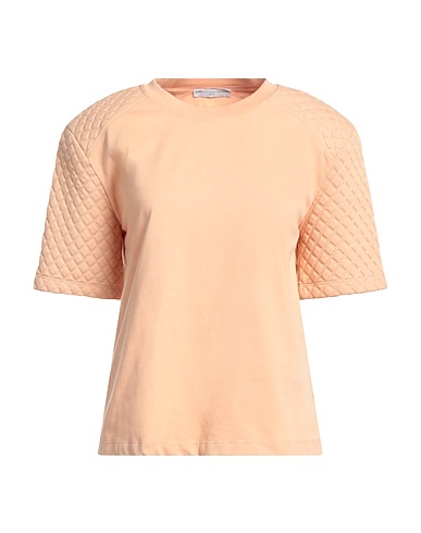 MVP WARDROBE T-shirt Blush 100% Cotton