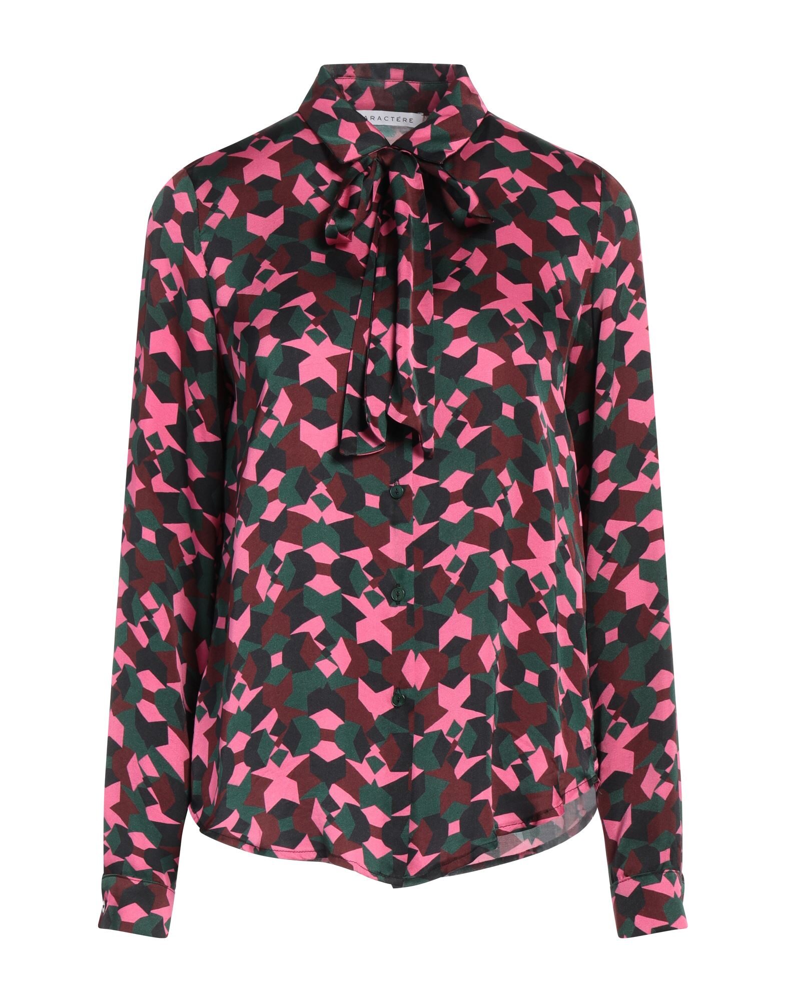 CARACTÈRE - シャツ