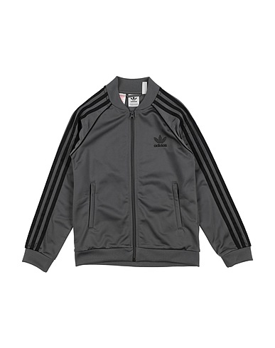 ADIDAS ORIGINALS Sweatshirt SST TRACK TOP
 Lead 100% Recycled polyester