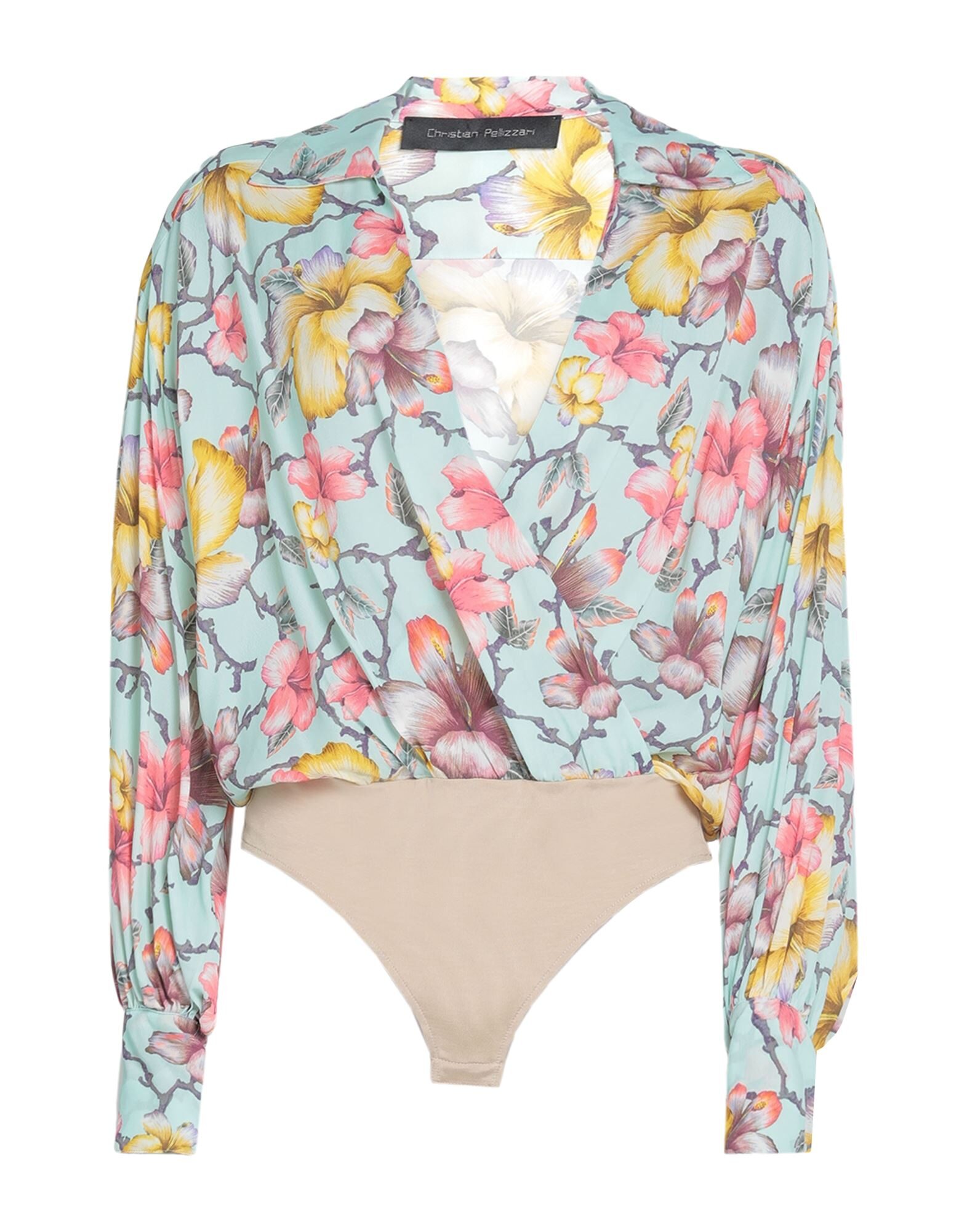 CHRISTIAN PELLIZZARI - Bodysuits