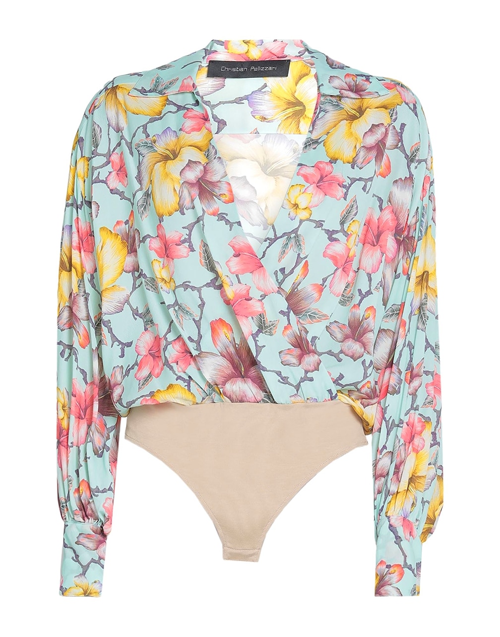 CHRISTIAN PELLIZZARI - Bodysuits