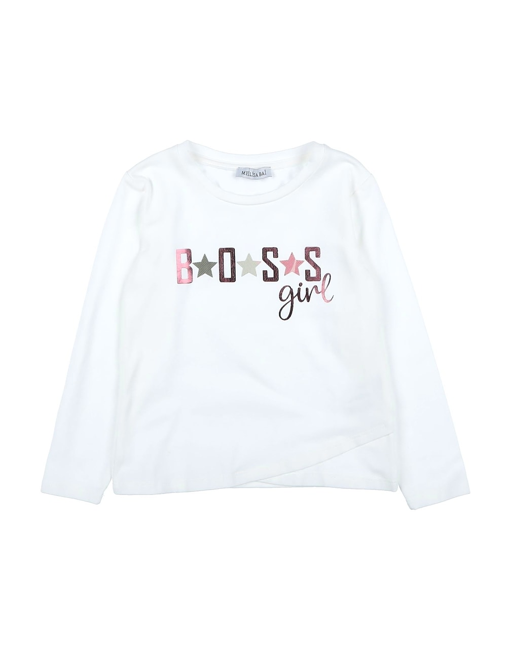 MEILISA BAI - T-shirts
