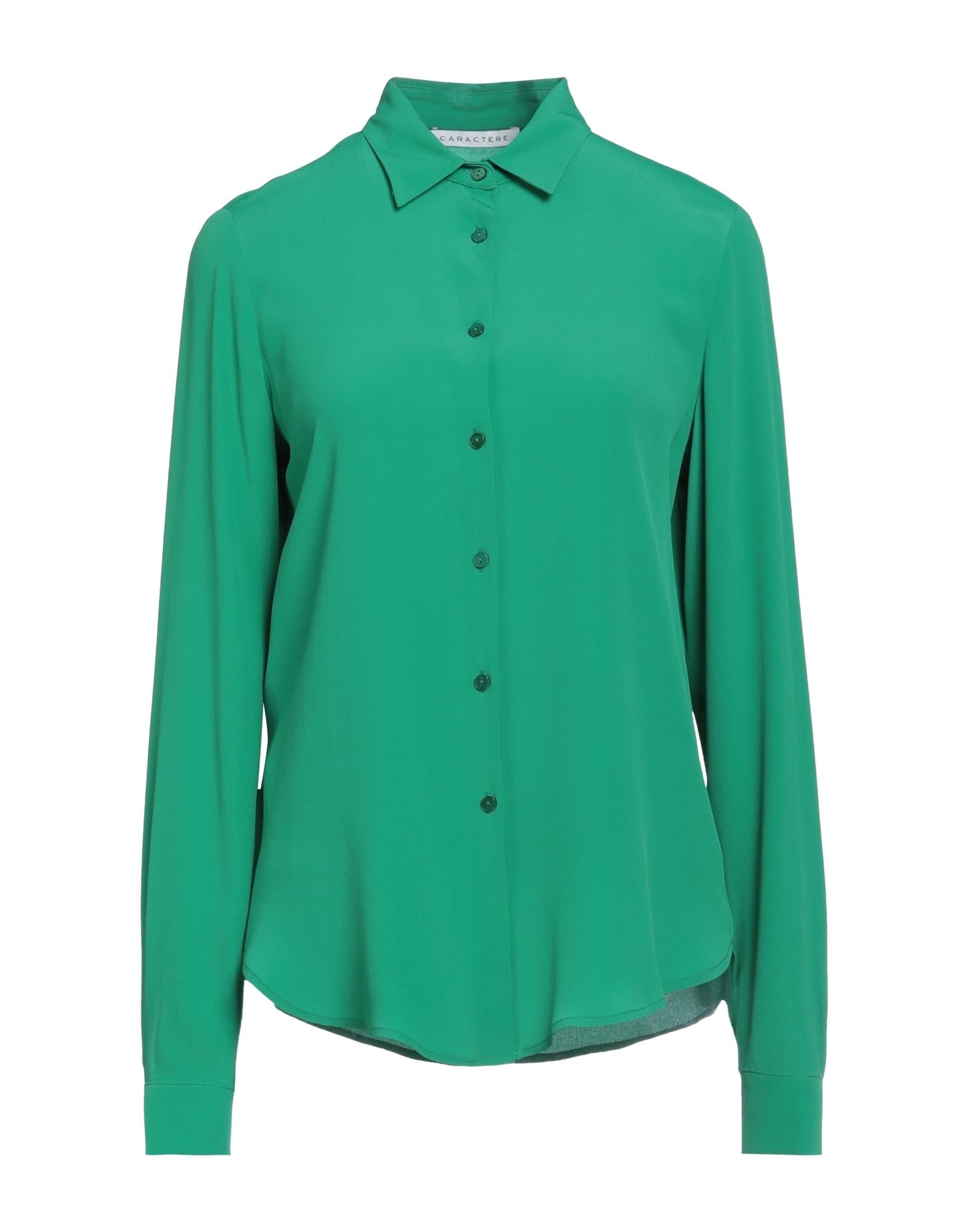 CARACTÈRE - シャツ