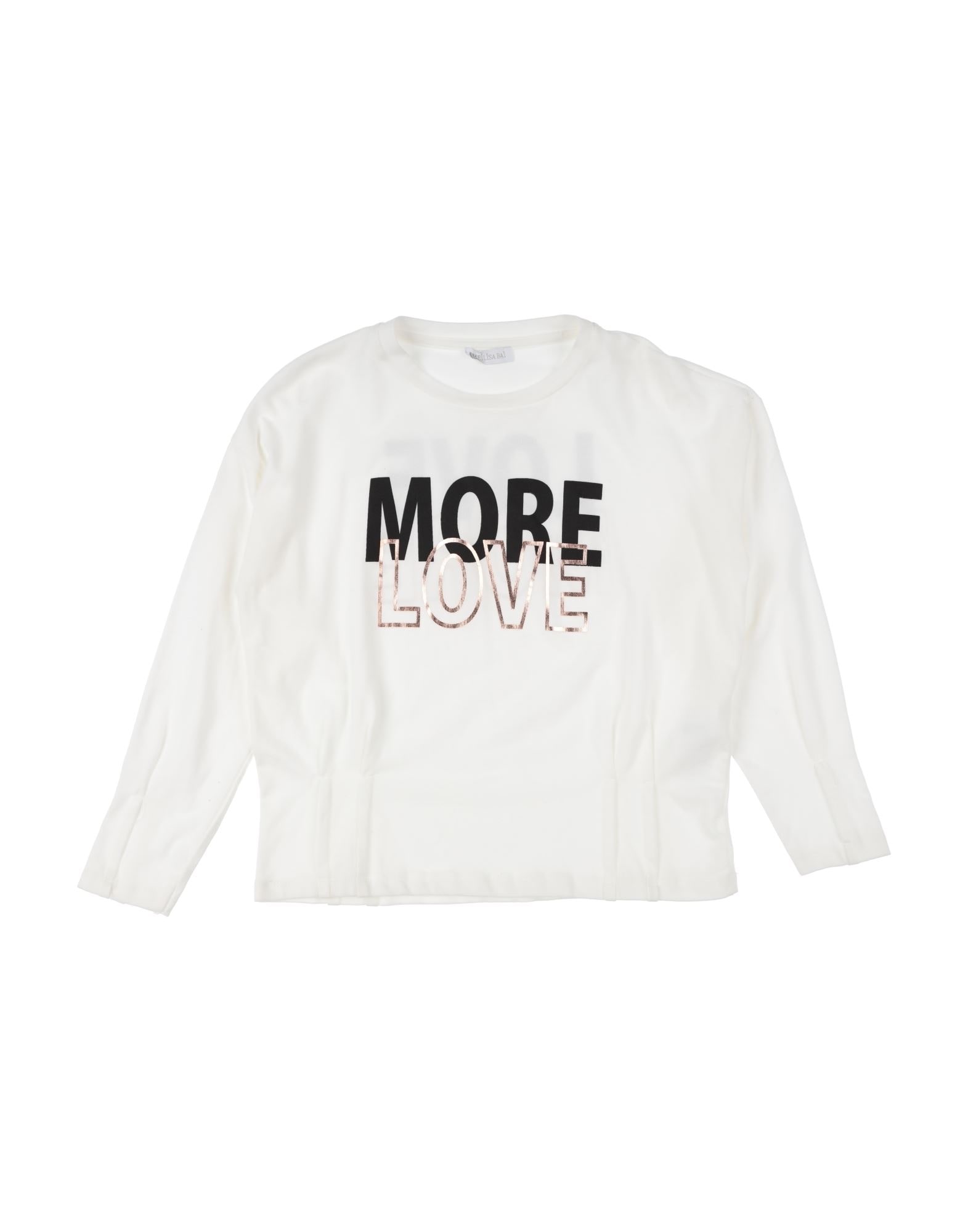 MEILISA BAI - T-shirts