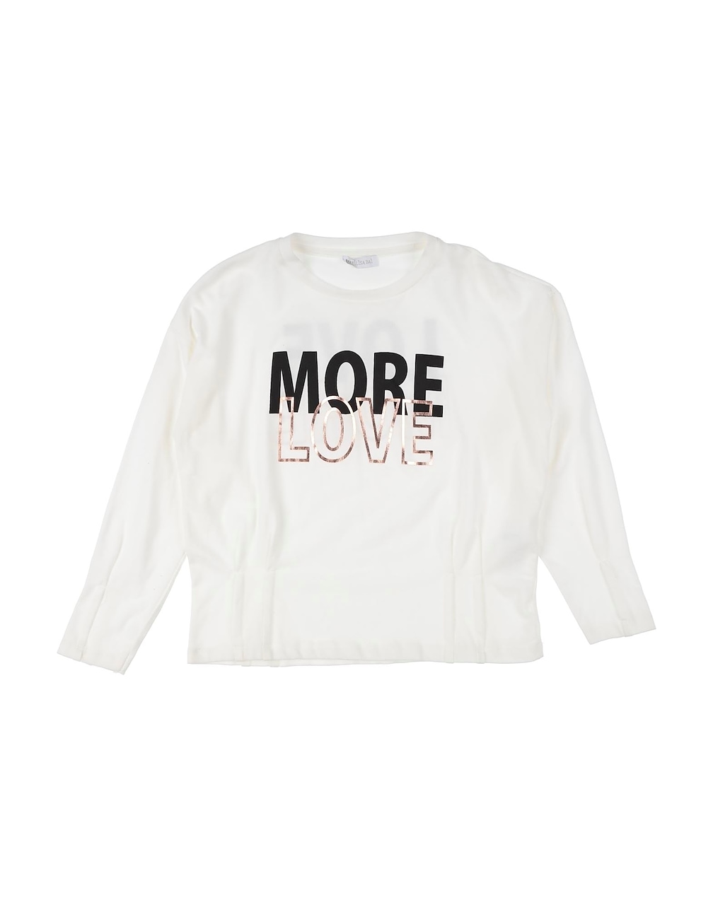 MEILISA BAI - T-shirts