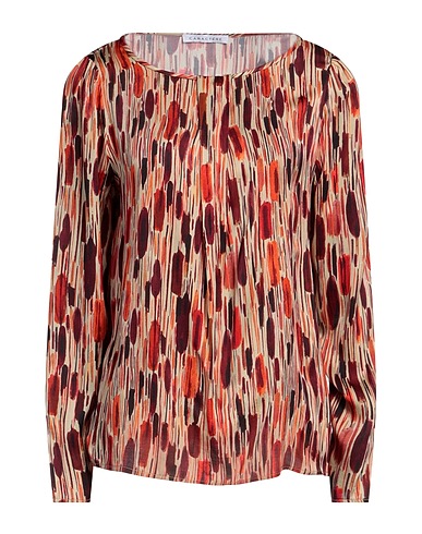 CARACTÈRE Top Sand 100% Viscose