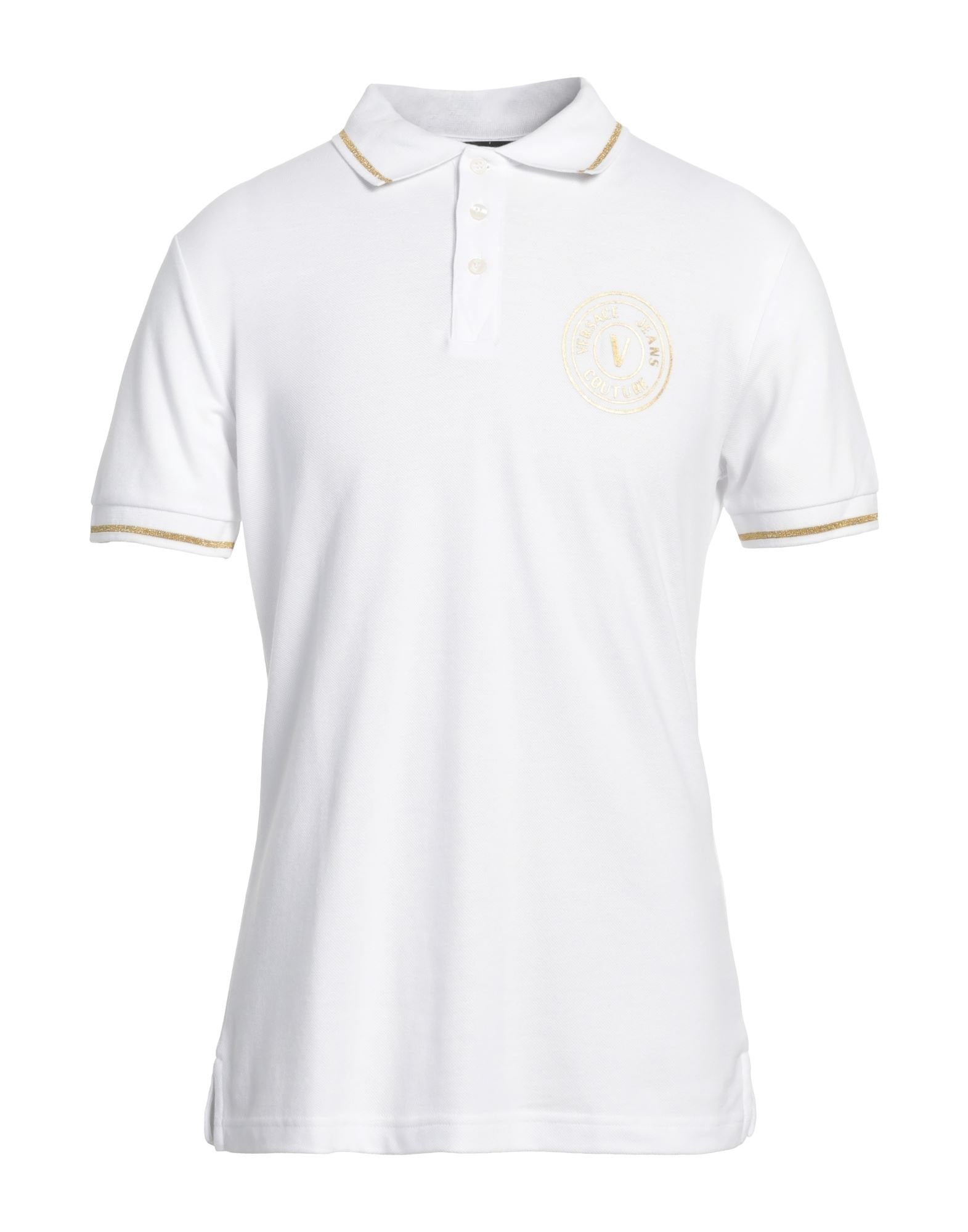 VERSACE JEANS COUTURE - Polos