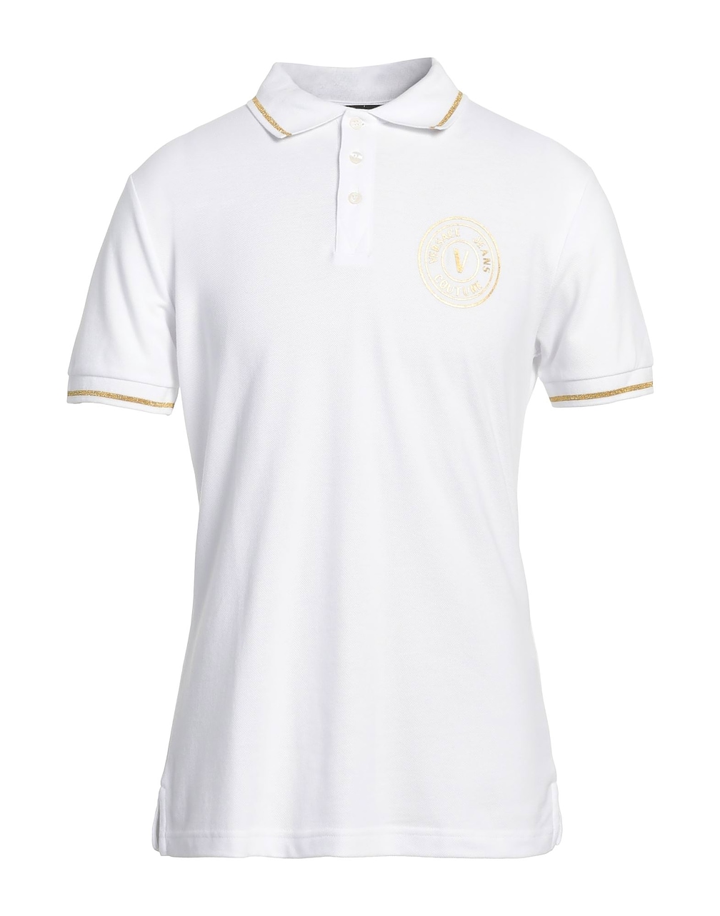 VERSACE JEANS COUTURE - Polos