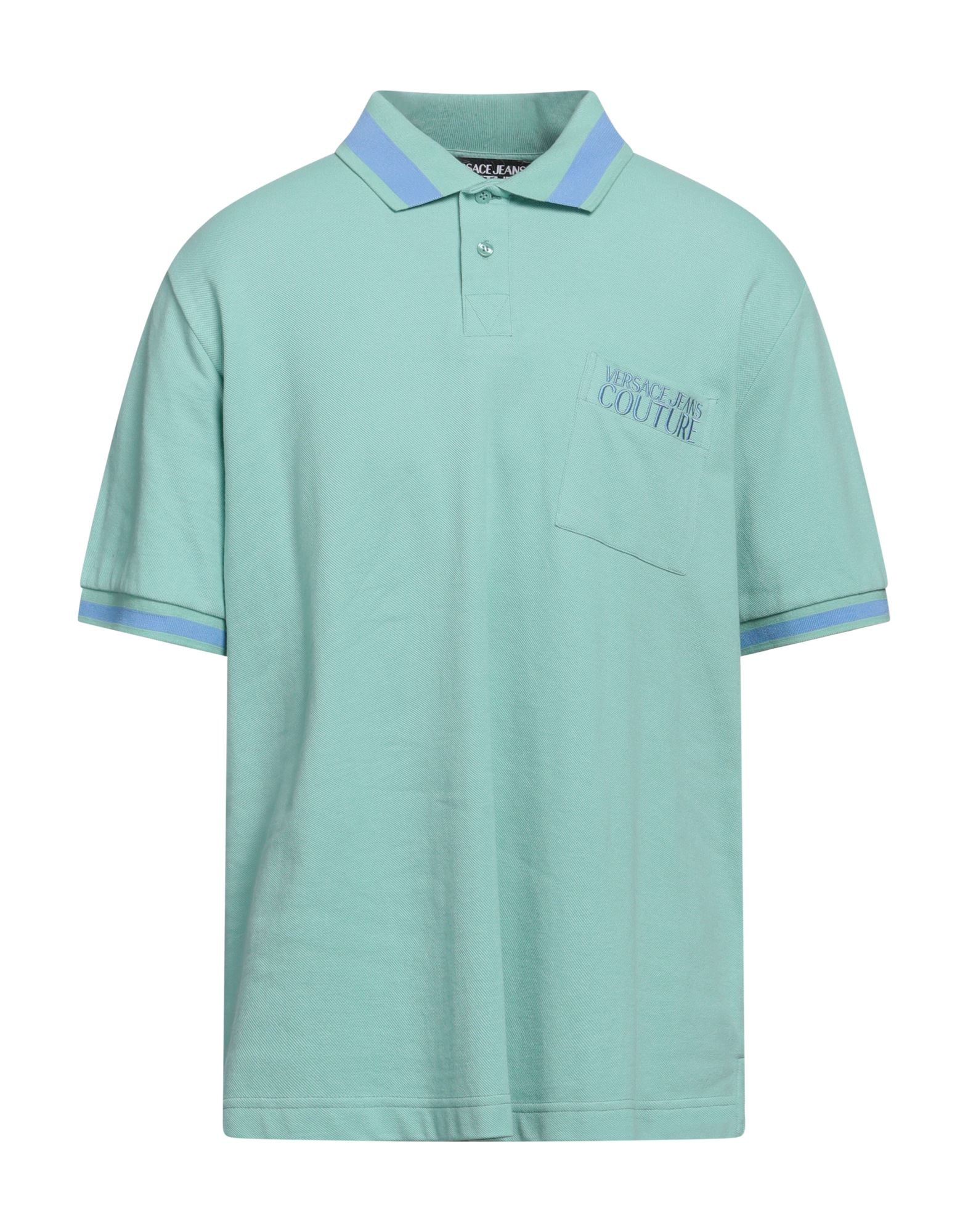 VERSACE JEANS COUTURE - Polos